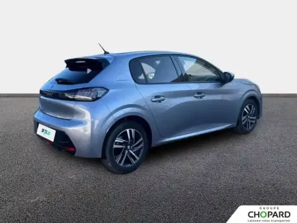 Photo 76 Peugeot 208  PureTech 100 S&S BVM6