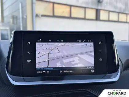 Photo 13 Peugeot 208  PureTech 100 S&S BVM6