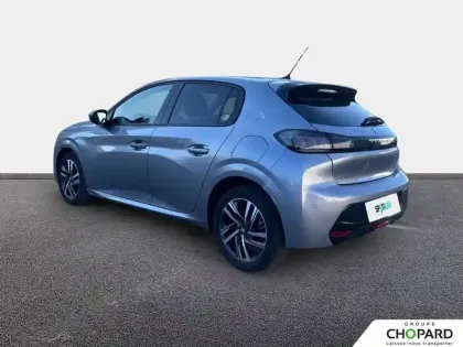 Photo 80 Peugeot 208  PureTech 100 S&S BVM6