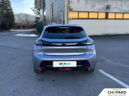 Photo 107 Peugeot 208  PureTech 100 S&S BVM6