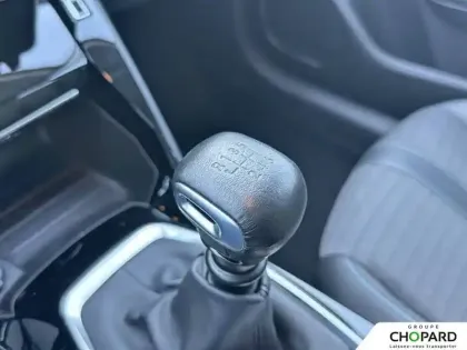 Photo 22 Peugeot 208  PureTech 100 S&S BVM6