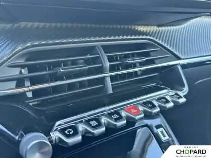 Photo 21 Peugeot 208  PureTech 100 S&S BVM6