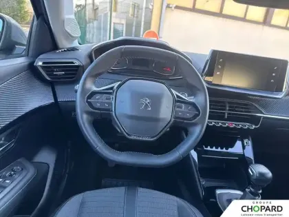 Photo 52 Peugeot 208 Gén. II Ph1 NG Allure 5