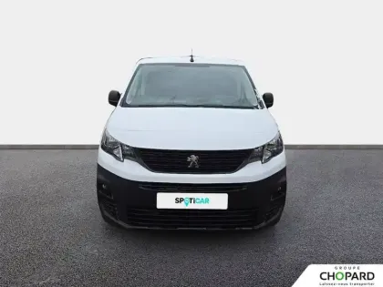 Photo 40 Peugeot Partner  FOURGON M 650 KG BLUEHDI 100 S&S BVM6