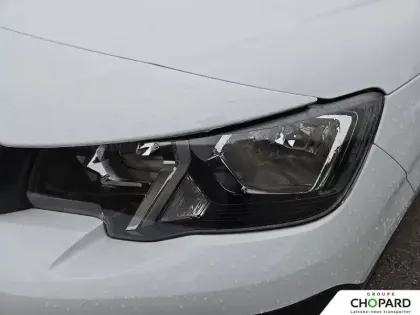 Photo 100 Peugeot Partner  FOURGON M 650 KG BLUEHDI 100 S&S BVM6