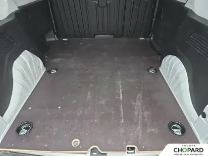 Photo 81 Peugeot Partner  FOURGON M 650 KG BLUEHDI 100 S&S BVM6