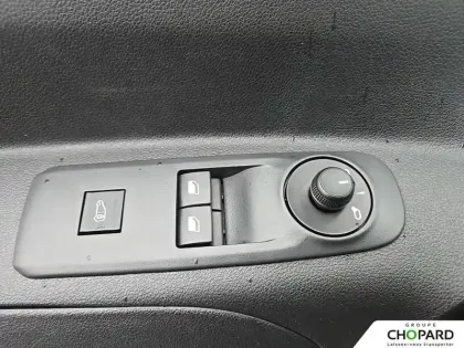 Photo 23 Peugeot Partner  FOURGON M 650 KG BLUEHDI 100 S&S BVM6