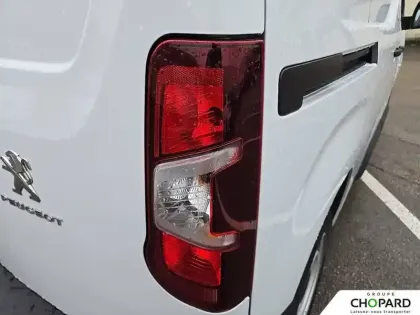 Photo 101 Peugeot Partner  FOURGON M 650 KG BLUEHDI 100 S&S BVM6