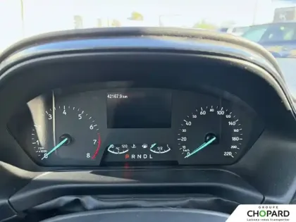 Photo 18 Ford Puma  1.0 EcoBoost 125 ch mHEV S&S Powershift