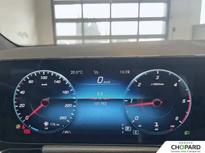 Photo 49 Mercedes GLA  220 d 8G-DCT 4Matic