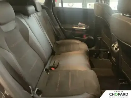 Photo 52 Mercedes GLA  220 d 8G-DCT 4Matic