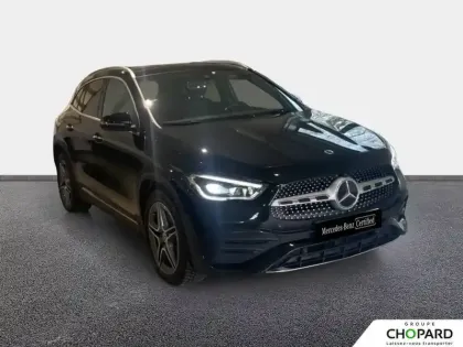 Photo 37 Mercedes GLA  220 d 8G-DCT 4Matic