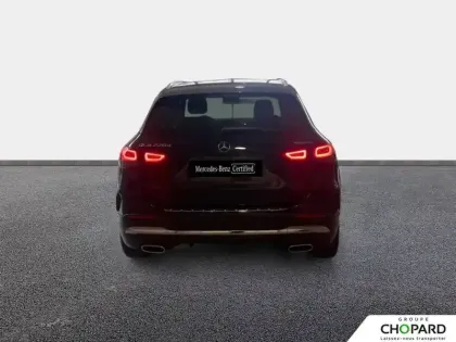 Photo 5 Mercedes GLA Gén. II (H247) Ph1 AMG Line 5