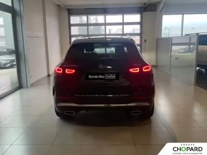 Photo 62 Mercedes GLA  220 d 8G-DCT 4Matic