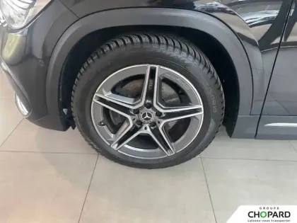 Photo 54 Mercedes GLA  220 d 8G-DCT 4Matic