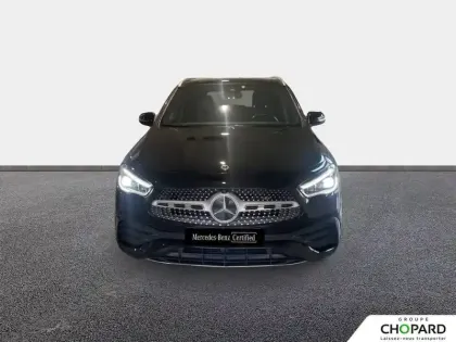 Photo 36 Mercedes GLA  220 d 8G-DCT 4Matic