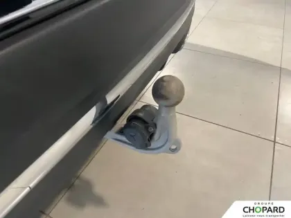 Photo 57 Mercedes GLA  220 d 8G-DCT 4Matic