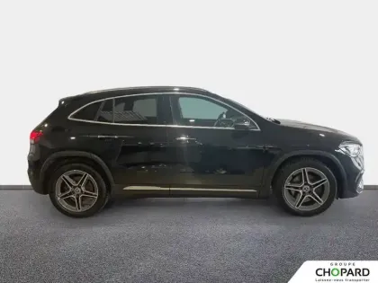 Photo 8 Mercedes GLA Gén. II (H247) Ph1 AMG Line 5