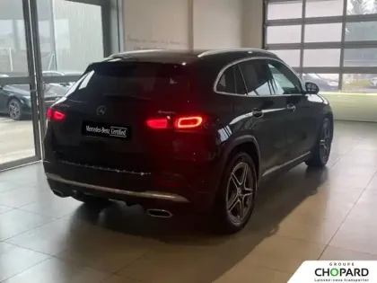 Photo 26 Mercedes GLA Gén. II (H247) Ph1 AMG Line 5