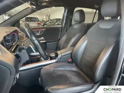 Photo 10 Mercedes GLA Gén. II (H247) Ph1 AMG Line 5