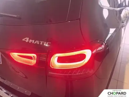 Photo 56 Mercedes GLA  220 d 8G-DCT 4Matic