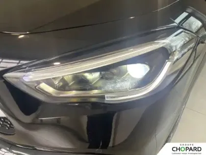 Photo 55 Mercedes GLA  220 d 8G-DCT 4Matic