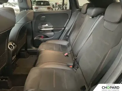 Photo 50 Mercedes GLA  220 d 8G-DCT 4Matic