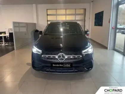 Photo 27 Mercedes GLA Gén. II (H247) Ph1 AMG Line 5