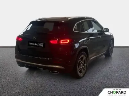 Photo 35 Mercedes GLA  220 d 8G-DCT 4Matic