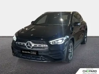 Photo 33 Mercedes GLA  220 d 8G-DCT 4Matic