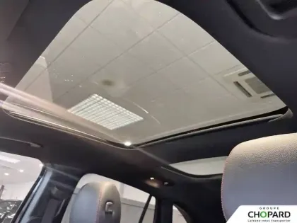 Photo 53 Mercedes GLA  220 d 8G-DCT 4Matic