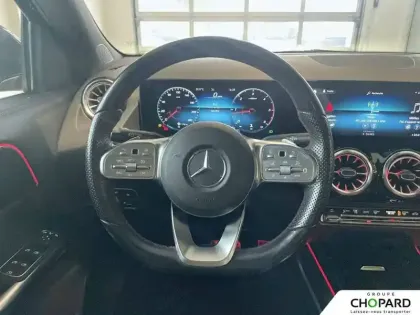 Photo 48 Mercedes GLA  220 d 8G-DCT 4Matic