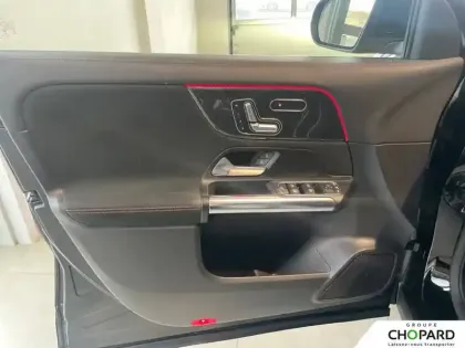 Photo 51 Mercedes GLA  220 d 8G-DCT 4Matic