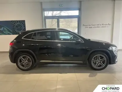 Photo 31 Mercedes GLA Gén. II (H247) Ph1 AMG Line 5