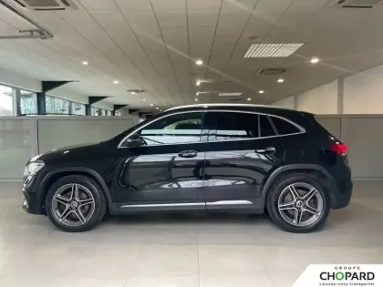 Photo 65 Mercedes GLA  220 d 8G-DCT 4Matic