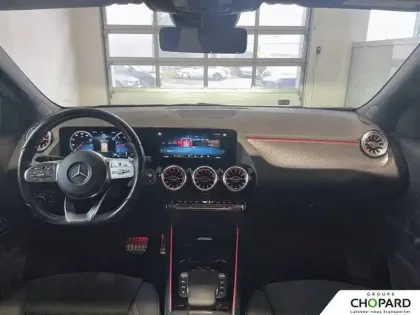 Photo 11 Mercedes GLA Gén. II (H247) Ph1 AMG Line 5