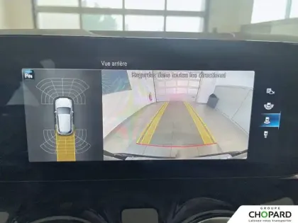 Photo 47 Mercedes GLA  220 d 8G-DCT 4Matic