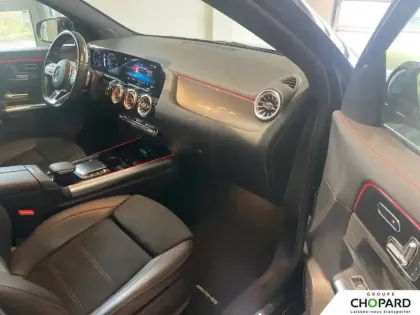 Photo 45 Mercedes GLA  220 d 8G-DCT 4Matic