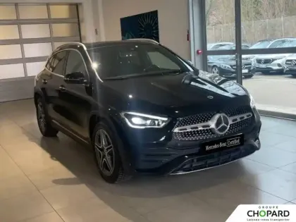 Photo 28 Mercedes GLA Gén. II (H247) Ph1 AMG Line 5