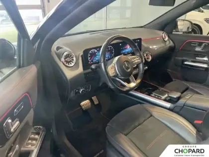 Photo 34 Mercedes GLA  220 d 8G-DCT 4Matic