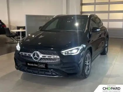 Photo 25 Mercedes GLA Gén. II (H247) Ph1 AMG Line 5