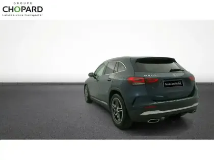Photo 94 Mercedes GLA  200 d 8G-DCT