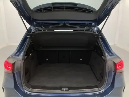 Photo 21 Mercedes GLA  200 d 8G-DCT