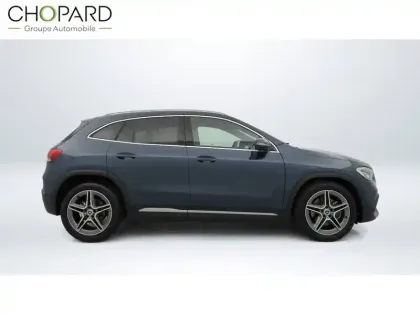 Photo 5 Mercedes GLA  200 d 8G-DCT