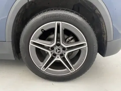 Photo 73 Mercedes GLA  200 d 8G-DCT