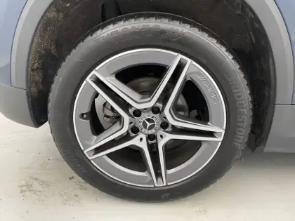 Photo 75 Mercedes GLA  200 d 8G-DCT