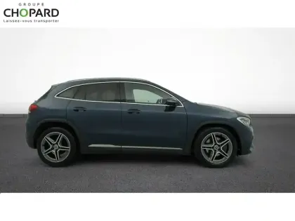 Photo 98 Mercedes GLA  200 d 8G-DCT