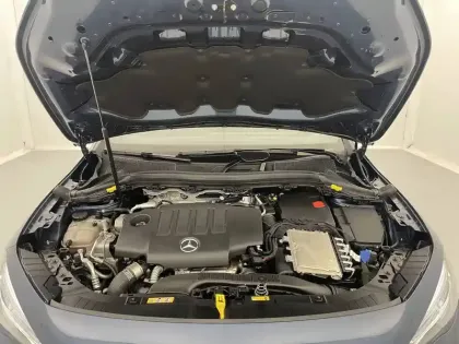 Photo 76 Mercedes GLA  200 d 8G-DCT