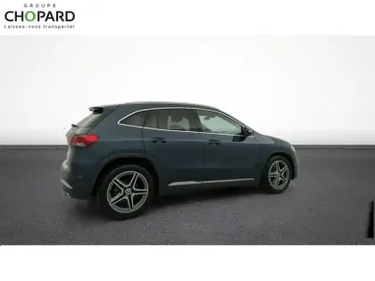 Photo 97 Mercedes GLA  200 d 8G-DCT