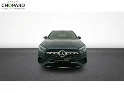 Photo 90 Mercedes GLA  200 d 8G-DCT